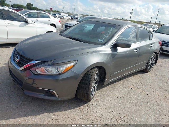 Aukcja sprzedaży 2018 Nissan Altima 2.5 S, vin: 1N4AL3AP5JC105616, numer aukcji: 46162847