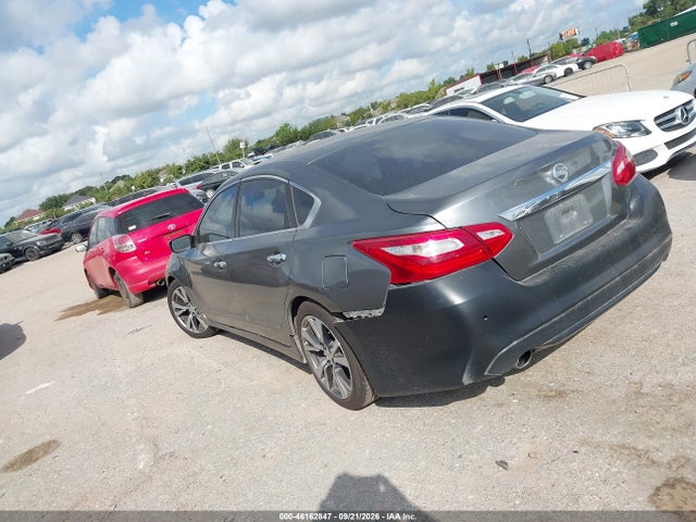 Aukcja sprzedaży 2018 Nissan Altima 2.5 S, vin: 1N4AL3AP5JC105616, numer aukcji: 46162847