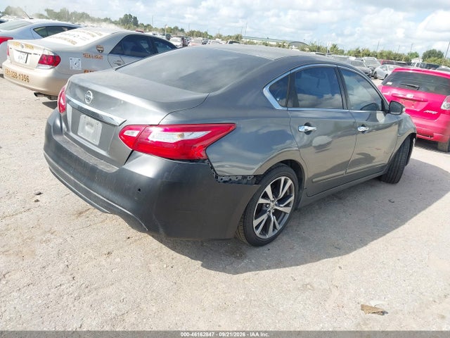 Aukcja sprzedaży 2018 Nissan Altima 2.5 S, vin: 1N4AL3AP5JC105616, numer aukcji: 46162847