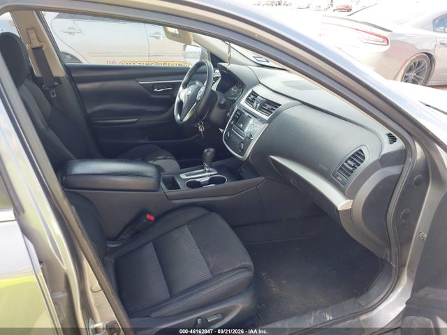 Aukcja sprzedaży 2018 Nissan Altima 2.5 S, vin: 1N4AL3AP5JC105616, numer aukcji: 46162847