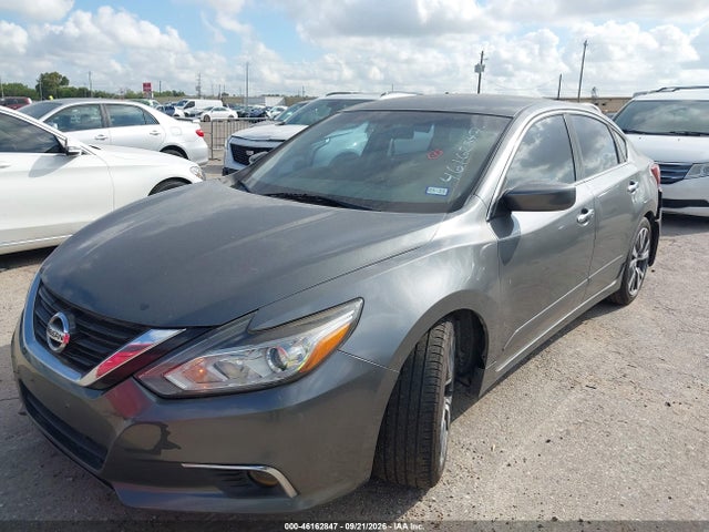 Aukcja sprzedaży 2018 Nissan Altima 2.5 S, vin: 1N4AL3AP5JC105616, numer aukcji: 46162847