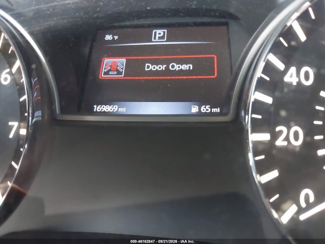 Aukcja sprzedaży 2018 Nissan Altima 2.5 S, vin: 1N4AL3AP5JC105616, numer aukcji: 46162847