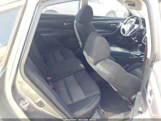 Aukcja sprzedaży 2018 Nissan Altima 2.5 S, vin: 1N4AL3AP5JC105616, numer aukcji: 46162847