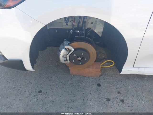 4T1DAACK3TU757002 Toyota CAMRY SE