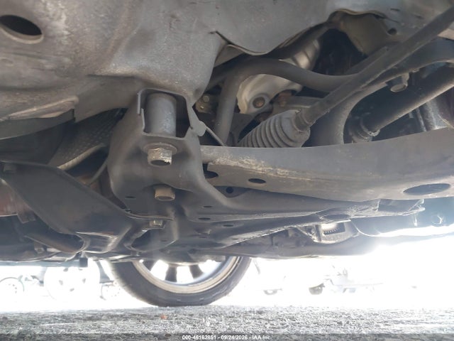 Продаж на аукціоні авто 2008 Mitsubishi Lancer Gts, vin: JA3AU86U98U024754, номер лоту: 46162851