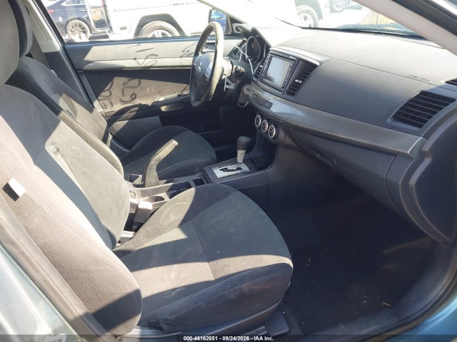 Продаж на аукціоні авто 2008 Mitsubishi Lancer Gts, vin: JA3AU86U98U024754, номер лоту: 46162851