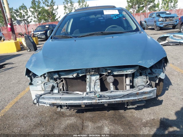 Продаж на аукціоні авто 2008 Mitsubishi Lancer Gts, vin: JA3AU86U98U024754, номер лоту: 46162851