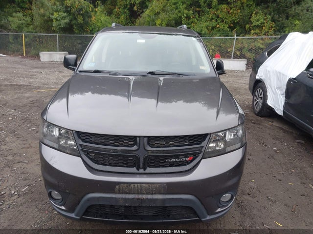 Aukcja sprzedaży 2018 Dodge Journey Gt Awd, vin: 3C4PDDEG1JT311313, numer aukcji: 46162864