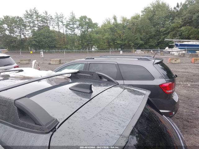 Aukcja sprzedaży 2018 Dodge Journey Gt Awd, vin: 3C4PDDEG1JT311313, numer aukcji: 46162864