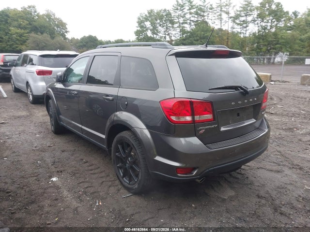 Aukcja sprzedaży 2018 Dodge Journey Gt Awd, vin: 3C4PDDEG1JT311313, numer aukcji: 46162864