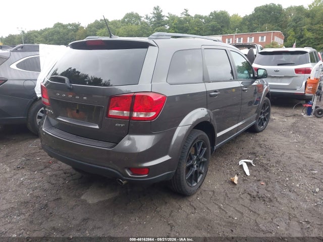 Aukcja sprzedaży 2018 Dodge Journey Gt Awd, vin: 3C4PDDEG1JT311313, numer aukcji: 46162864