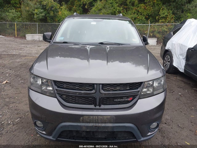 Aukcja sprzedaży 2018 Dodge Journey Gt Awd, vin: 3C4PDDEG1JT311313, numer aukcji: 46162864