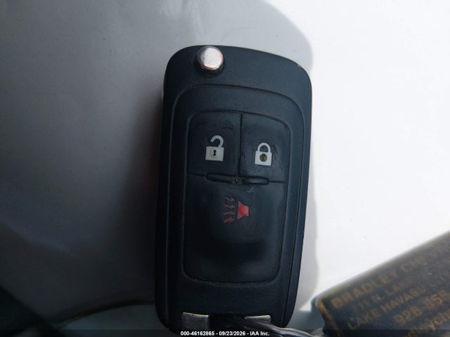 Chevrolet Spark 1lt Auto 2014 KL8CD6S97EC441056 Image 11