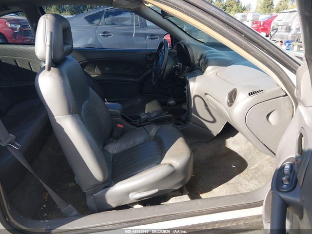 46162867 :رقم المزاد ، 1G2NV12E93C155336 vin ، 2003 Pontiac Grand Am Gt1 مزاد بيع