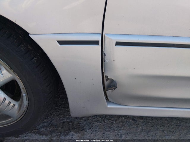 46162867 :رقم المزاد ، 1G2NV12E93C155336 vin ، 2003 Pontiac Grand Am Gt1 مزاد بيع