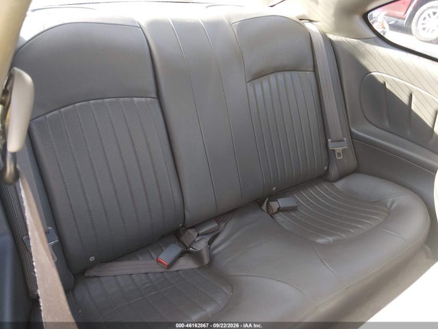 46162867 :رقم المزاد ، 1G2NV12E93C155336 vin ، 2003 Pontiac Grand Am Gt1 مزاد بيع