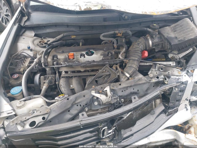 Продаж на аукціоні авто 2010 Honda Accord 2.4 Ex-l, vin: 1HGCP2F88AA079772, номер лоту: 46162871