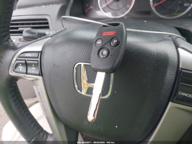 Продаж на аукціоні авто 2010 Honda Accord 2.4 Ex-l, vin: 1HGCP2F88AA079772, номер лоту: 46162871