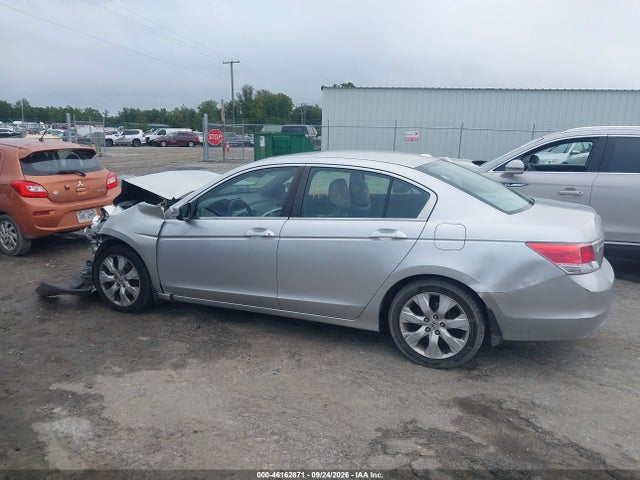 Продаж на аукціоні авто 2010 Honda Accord 2.4 Ex-l, vin: 1HGCP2F88AA079772, номер лоту: 46162871