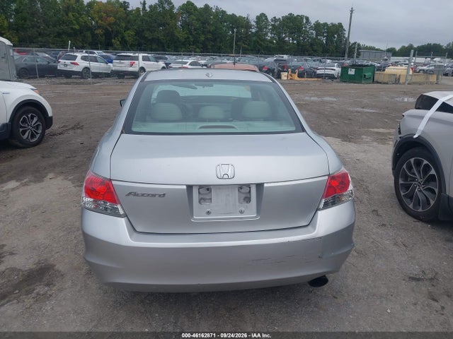Продаж на аукціоні авто 2010 Honda Accord 2.4 Ex-l, vin: 1HGCP2F88AA079772, номер лоту: 46162871