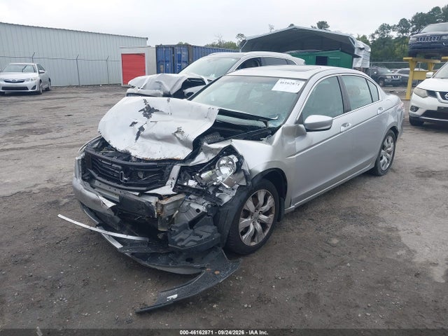 Продаж на аукціоні авто 2010 Honda Accord 2.4 Ex-l, vin: 1HGCP2F88AA079772, номер лоту: 46162871