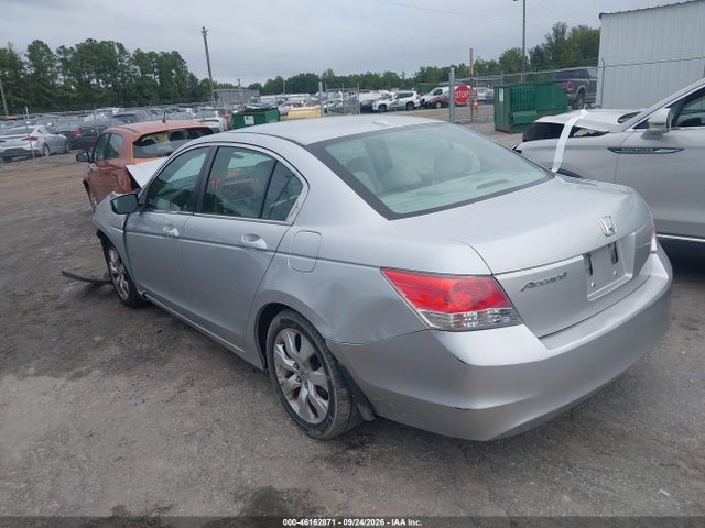 Продаж на аукціоні авто 2010 Honda Accord 2.4 Ex-l, vin: 1HGCP2F88AA079772, номер лоту: 46162871