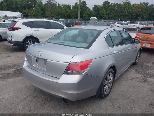 Продаж на аукціоні авто 2010 Honda Accord 2.4 Ex-l, vin: 1HGCP2F88AA079772, номер лоту: 46162871