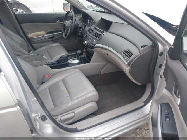 Продаж на аукціоні авто 2010 Honda Accord 2.4 Ex-l, vin: 1HGCP2F88AA079772, номер лоту: 46162871