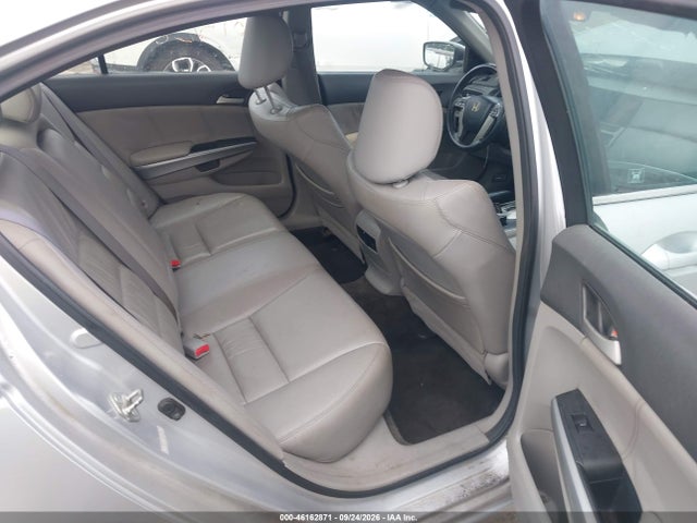Продаж на аукціоні авто 2010 Honda Accord 2.4 Ex-l, vin: 1HGCP2F88AA079772, номер лоту: 46162871