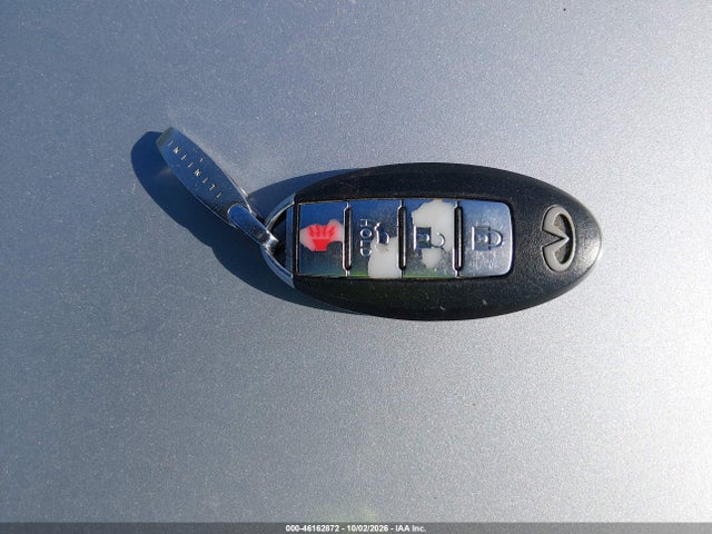 Продаж на аукціоні авто 2008 Infiniti G35x, vin: JNKBV61F58M256802, номер лоту: 46162872