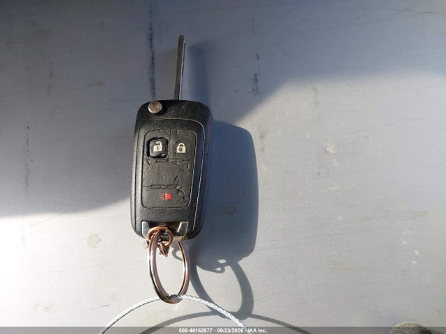 Продаж на аукціоні авто 2011 Gmc Terrain Sle-1, vin: 2CTFLREC1B6259524, номер лоту: 46162877