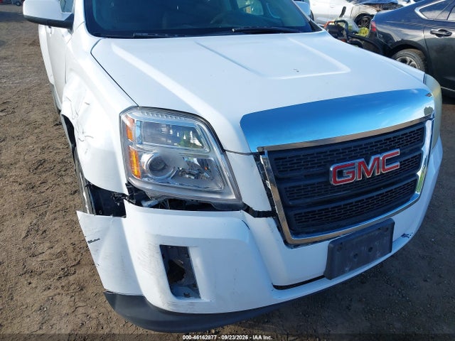 Продаж на аукціоні авто 2011 Gmc Terrain Sle-1, vin: 2CTFLREC1B6259524, номер лоту: 46162877