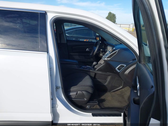 Продаж на аукціоні авто 2011 Gmc Terrain Sle-1, vin: 2CTFLREC1B6259524, номер лоту: 46162877