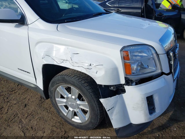 Продаж на аукціоні авто 2011 Gmc Terrain Sle-1, vin: 2CTFLREC1B6259524, номер лоту: 46162877