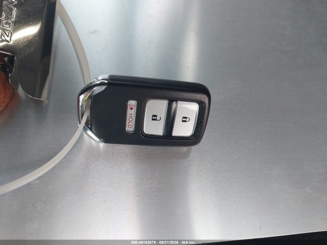 46162879 :رقم المزاد ، 3HGGK5G77HM700312 vin ، 2017 Honda Fit Ex مزاد بيع