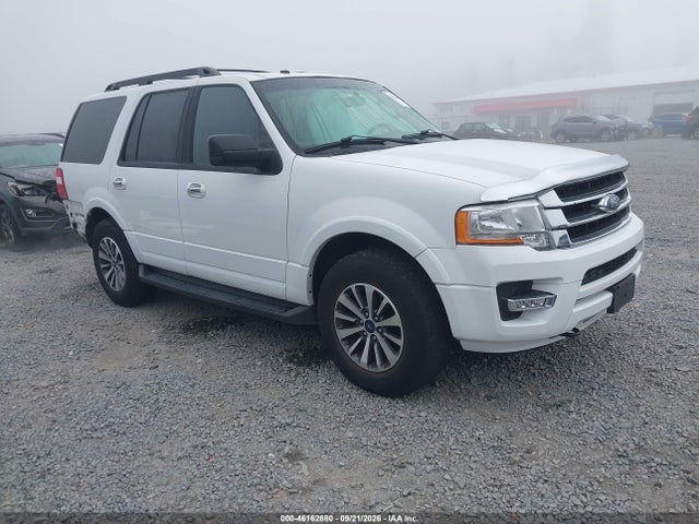 Aukcja sprzedaży 2017 Ford Expedition Xlt, vin: 1FMJU1JT8HEA84490, numer aukcji: 46162880