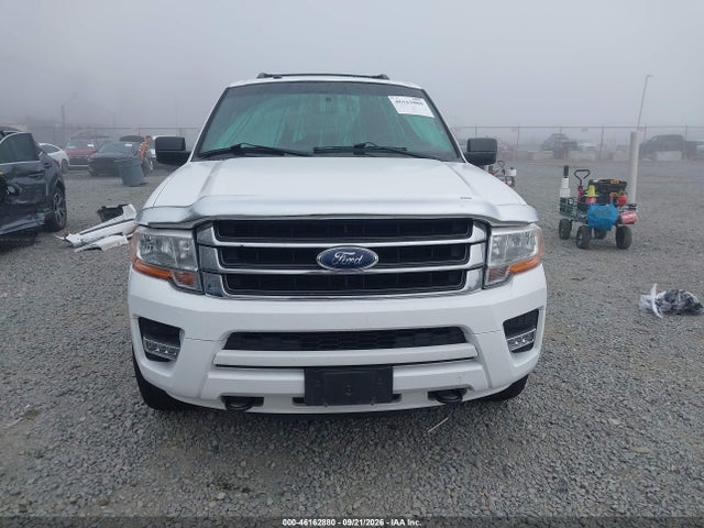 2017 Ford Expedition Xlt მანქანა იყიდება აუქციონზე, vin: 1FMJU1JT8HEA84490, აუქციონის ნომერი: 46162880