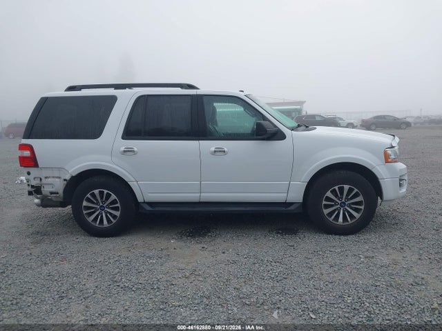 2017 Ford Expedition Xlt მანქანა იყიდება აუქციონზე, vin: 1FMJU1JT8HEA84490, აუქციონის ნომერი: 46162880