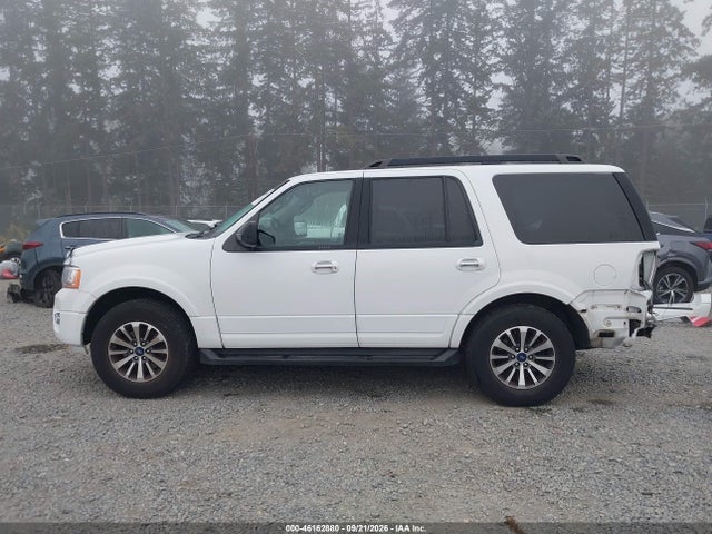 2017 Ford Expedition Xlt მანქანა იყიდება აუქციონზე, vin: 1FMJU1JT8HEA84490, აუქციონის ნომერი: 46162880