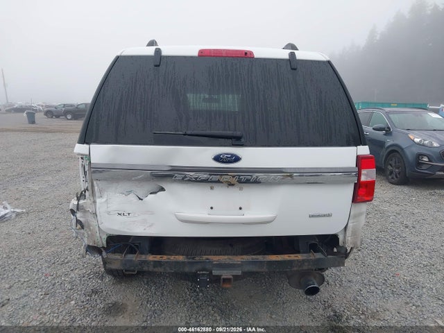 2017 Ford Expedition Xlt მანქანა იყიდება აუქციონზე, vin: 1FMJU1JT8HEA84490, აუქციონის ნომერი: 46162880
