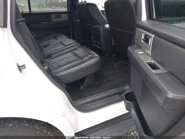 2017 Ford Expedition Xlt მანქანა იყიდება აუქციონზე, vin: 1FMJU1JT8HEA84490, აუქციონის ნომერი: 46162880