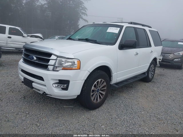 2017 Ford Expedition Xlt მანქანა იყიდება აუქციონზე, vin: 1FMJU1JT8HEA84490, აუქციონის ნომერი: 46162880