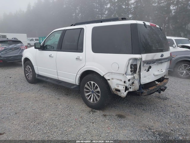 2017 Ford Expedition Xlt მანქანა იყიდება აუქციონზე, vin: 1FMJU1JT8HEA84490, აუქციონის ნომერი: 46162880