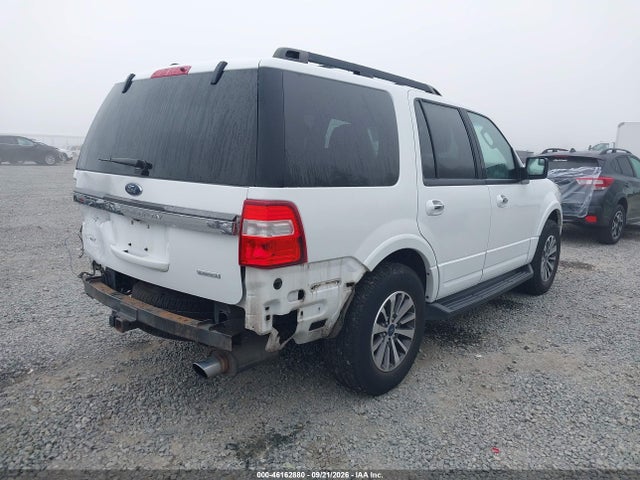 2017 Ford Expedition Xlt მანქანა იყიდება აუქციონზე, vin: 1FMJU1JT8HEA84490, აუქციონის ნომერი: 46162880