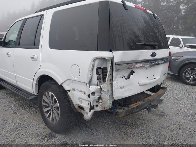 2017 Ford Expedition Xlt მანქანა იყიდება აუქციონზე, vin: 1FMJU1JT8HEA84490, აუქციონის ნომერი: 46162880