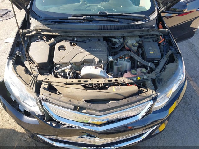 Продаж на аукціоні авто 2017 Chevrolet Volt Lt, vin: 1G1RC6S59HU106728, номер лоту: 46162881