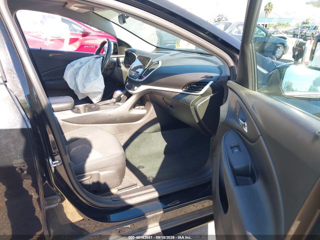 Продаж на аукціоні авто 2017 Chevrolet Volt Lt, vin: 1G1RC6S59HU106728, номер лоту: 46162881