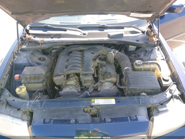 Продаж на аукціоні авто 2005 Chrysler 300 Touring, vin: 2C3AA53G05H160166, номер лоту: 46162883