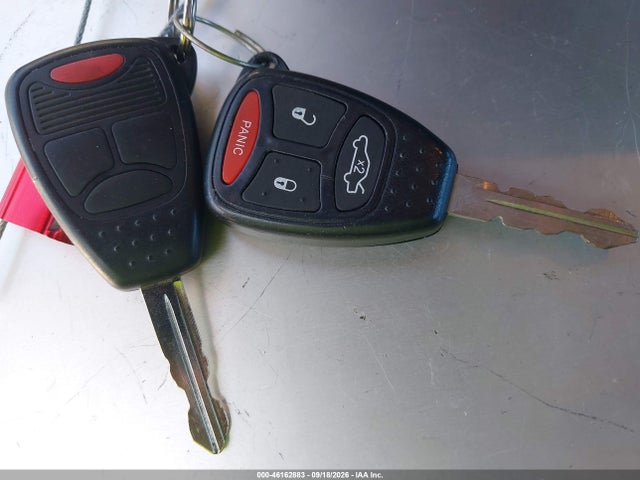 Продаж на аукціоні авто 2005 Chrysler 300 Touring, vin: 2C3AA53G05H160166, номер лоту: 46162883