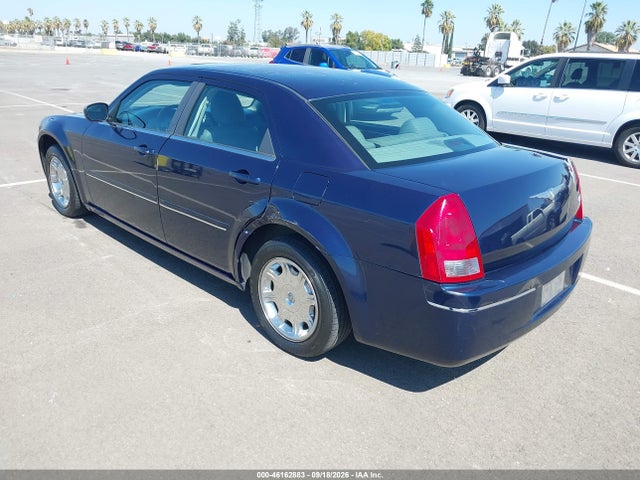 Продаж на аукціоні авто 2005 Chrysler 300 Touring, vin: 2C3AA53G05H160166, номер лоту: 46162883